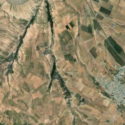 Gol Tappeh High Resolution Satellite Map