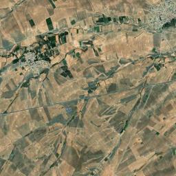 Pir Anbar High Resolution Satellite Map
