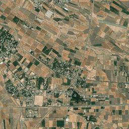 Kohanabad High Resolution Satellite Map