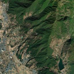 Gurye-gun High Resolution Satellite Map