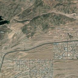 2251 State Highway 68, Lake Mead National Recreation Area, Bu Satellite Map