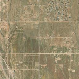 831 San Pedro, Golden Valley, AZ 86413 Satellite Map