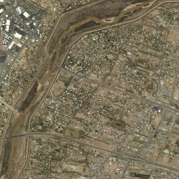 1400 Alameda Boulevard Northwest, Albuquerque Satellite Map