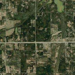 1016-1198 Goodman Lane, Norman, OK Satellite Map