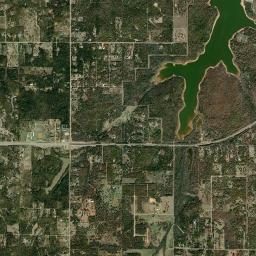 10405 Bayland Drive, Norman, OK 73026 Satellite Map