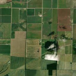 Crittenden County High Resolution Satellite Map