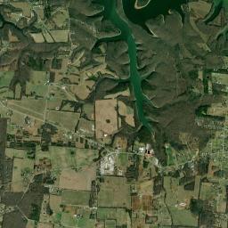 274 Riley Lane, Winchester, TN 37398 Satellite Map