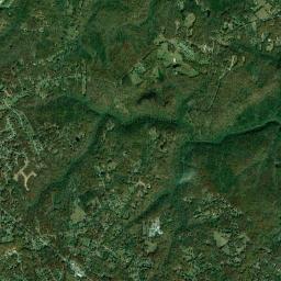 2344-2402 Corral Rd, Signal Mountain, TN 37377, USA Satellite Map