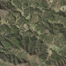 Aerial view of Unaka