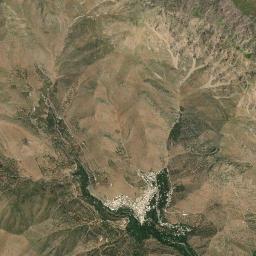 Nowdeshah High Resolution Satellite Map