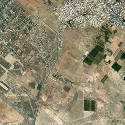 Kabudrahang High Resolution Satellite Map