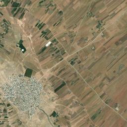 Daqdaqabad High Resolution Satellite Map