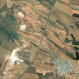 Saravak High Resolution Satellite Map