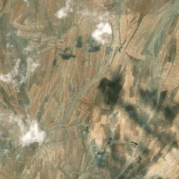 Reza Baghi High Resolution Satellite Map