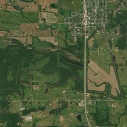 Panama High Resolution Satellite Map