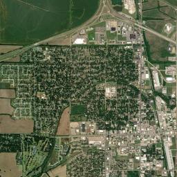 301 Park Drive West Memphis AR 72301 Satellite Map