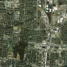 2941-3023 Jackson Avenue, Memphis, TN Satellite Map