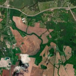 State Highway 166, Pulaski, TN 38478 Satellite Map