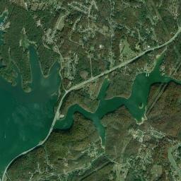 8104-8108 Harrison Bay Rd, Harrison, TN Satellite Map