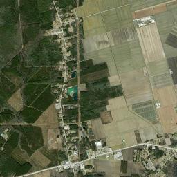Grantsboro, NC locator map