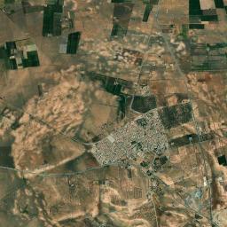 Belarbi High Resolution Satellite Map