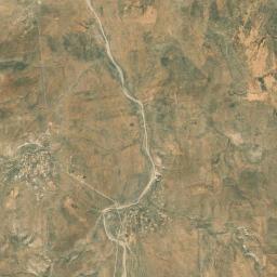 Al-Salamiyah District High Resolution Satellite Map