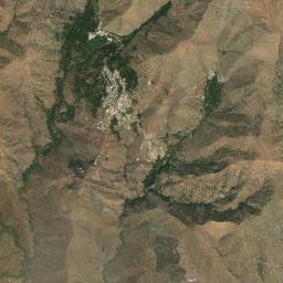 Nowsud High Resolution Satellite Map