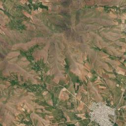 Bolbanabad  High Resolution Satellite Map