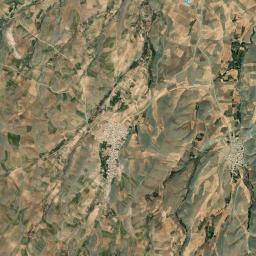 Vali Mohammad High Resolution Satellite Map