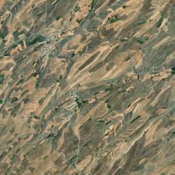 Tas Tappeh High Resolution Satellite Map