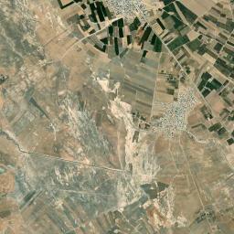 Parvaraq High Resolution Satellite Map