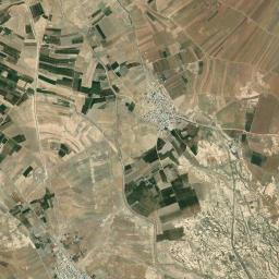 Ramishan High Resolution Satellite Map