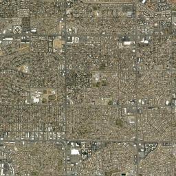 3209 Moon Street Northeast Albuquerque Satellite Map