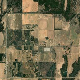 Chickasha Lake Road, Anadarko, OK 73005 Satellite Map