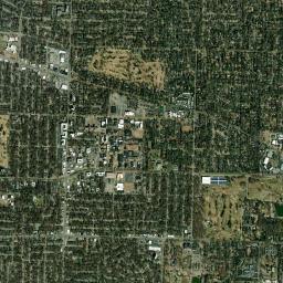 715-725 Loeb Street Memphis TN 38111 Satellite Map