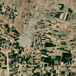 Negar Khatun High Resolution Satellite Map