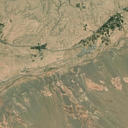 Khalilabad High Resolution Satellite Map