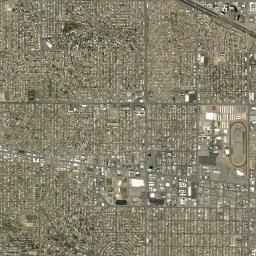 1803 Louisiana Boulevard Northeast, Albuquerque Satellite Map
