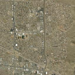 1503-1505 Tramway Road Northeast Satellite Map