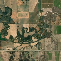 N2720 Road, Anadarko, OK 73005, USA Satellite Map