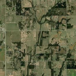 8108-8398 Slaughterville Road, Lexington Satellite Map