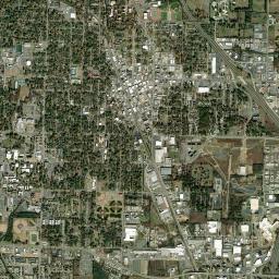 770 Locust Street Conway AR 72034 Satellite Map