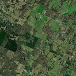 Wildwood Lake High Resolution Satellite Map