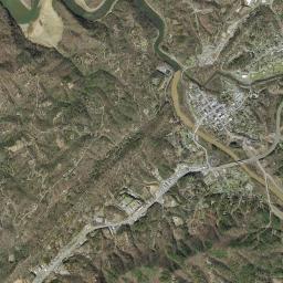 Murphy High Resolution Satellite Map