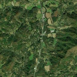 Aerial view of Otto