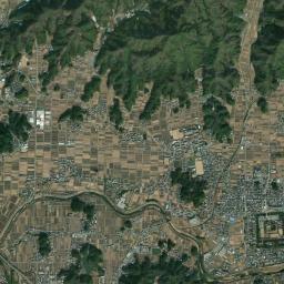 Sasayama High Resolution Satellite Map