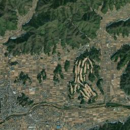 Sasayama-shi High Resolution Satellite Map