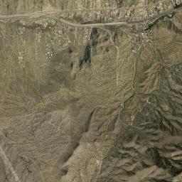 Carnuel High Resolution Satellite Map