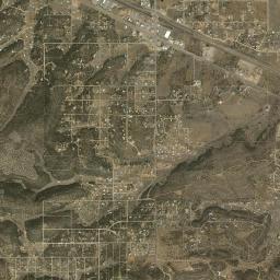 Edgewood High Resolution Satellite Map