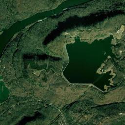 Lookout Mountain, TN locator map